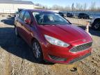 FORD - FOCUS