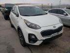 KIA - SPORTAGE