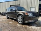 FORD - FLEX