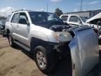 TOYOTA - 4RUNNER