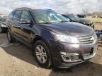 CHEVROLET - TRAVERSE