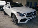 MERCEDES-BENZ - GLC-CLASS