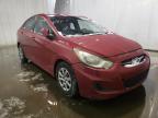 HYUNDAI - ACCENT