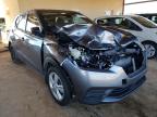 NISSAN - KICKS