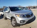 KIA - SORENTO