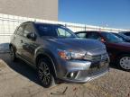 MITSUBISHI - OUTLANDER