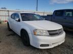 DODGE - AVENGER