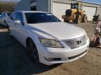 LEXUS - LS460