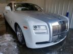 usados ROLLS-ROYCE GHOST