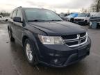 DODGE - JOURNEY