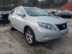 LEXUS - RX350