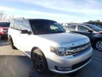 FORD - FLEX