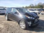 KIA - SPORTAGE