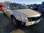 CADILLAC - DTS