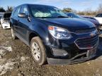 CHEVROLET - EQUINOX