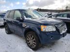 LAND ROVER - LR2