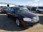 DODGE - AVENGER