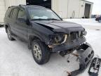 NISSAN - PATHFINDER
