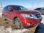 NISSAN - PATHFINDER