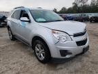 CHEVROLET - EQUINOX