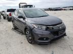 HONDA - HR-V