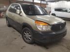 BUICK - RENDEZVOUS