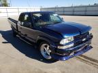 CHEVROLET - S10