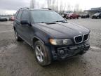 BMW - X5