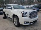 GMC - YUKON