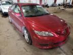 MAZDA - 6