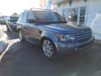 LAND ROVER - RANGE ROVER