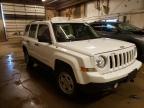 JEEP - PATRIOT