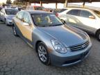 INFINITI - G35