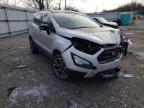 FORD - ECOSPORT S