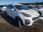 KIA - SPORTAGE