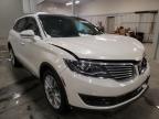 LINCOLN - MKX