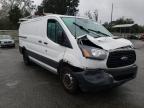 FORD - TRANSIT CONNECT