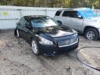 NISSAN - MAXIMA