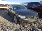 MAZDA - 6