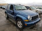 JEEP - LIBERTY