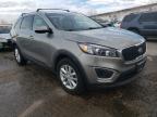 KIA - SORENTO