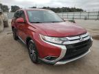 MITSUBISHI - OUTLANDER