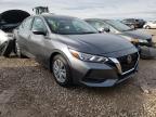 NISSAN - SENTRA