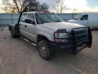 CHEVROLET - SILVERADO