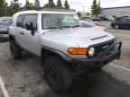 TOYOTA - FJ CRUISER