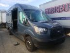 FORD - TRANSIT CONNECT