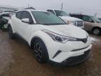 TOYOTA - C-HR