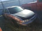 NISSAN - ALTIMA