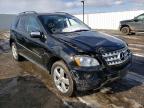 MERCEDES-BENZ - M-CLASS