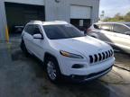 JEEP - CHEROKEE